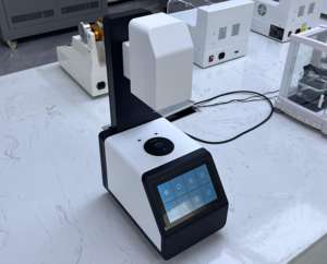 Prix lumière transmission lumineuse et brume mètre de mesure brumisation <span class=keywords><strong>Machine</strong></span> d'essai DH-TH-110 - Product Image 4