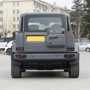 Nuevo SUV ICAR V23 2025 de 5 Puertas y 5 Plazas, Color Personalizado, Volante <span class=keywords><strong>a</strong></span> la Izquierda, Baterí<span class=keywords><strong>a</strong></span> de Litio EV, Tracción 4x4, 180 Km/<span class=keywords><strong>h</strong></span>, para Adultos - Product Image 3