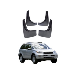 Retenedores De Parachoques Juego De 2 Trasero Para Toyota RAV4 2006-2012 - Piezas De Repuesto Originales Retenedor Parachoques Trasero RAV4 2006 2012 525620R010