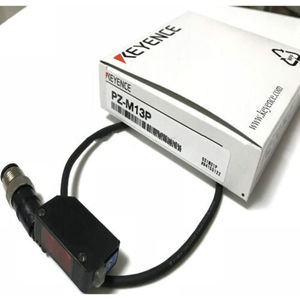 Conector Tipo PNP PZ-M32P Original - Product Image 6