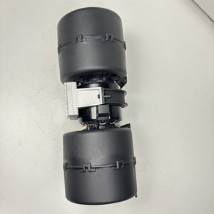 ชุดมอเตอร์โบลเวอร์ 12V รุ่น AT441565 สำหรับ 317G 329E 331G 333E 333G 332E - Product Image 4
