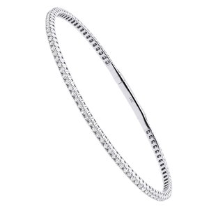 Diamante CVD LABGORWN Certificado por IGI, Corte Brillante Redondo, Unisex, Chapado en Oro de 14K, Oro Blanco/Rosa/Amarillo, Joyería para Regalo o Fiesta - Product Image 1