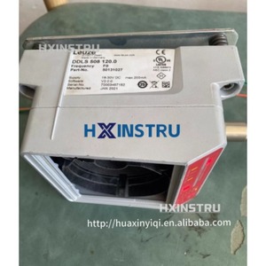 1PCS NUEVO LEUZE DDLS 508 120.0 50131027 Comunicación Óptica Envío por Fedex/DHL H - Product Image 1
