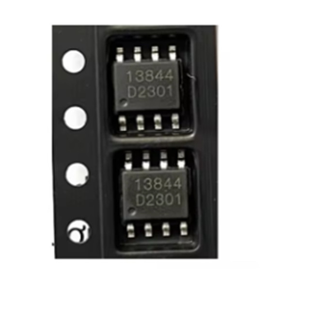 Pengying Electronic Wholesale Discount Components SOP-8 D7682 BD7682FJ-LBE2 BD7682FJ BD7682