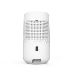 Nuevos aparatos electrodomésticos toda portátil 12L por día aire compresor <span class=keywords><strong>deshumidificador</strong></span> - Product Image 3