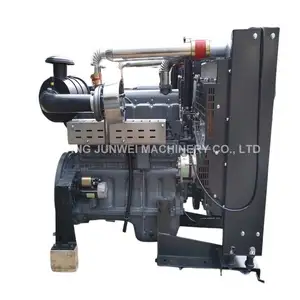 Yuchai Yc6td/yc6t Series Marine Diesel Engine Power Yc6t540c