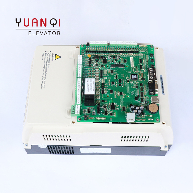 NICE L-C-4015/4007/4011/4005 Elevator Inverter for Monarch