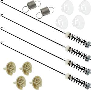 Kit de tiges de Suspension de lave-linge w1078848, pièces de voiture, tourbillon, lg W10400895 - Product Image 1