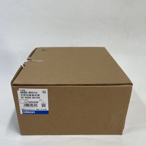 Controlador de Servomotor AC Omron R88D-KP01H 100% Nuevo y Original - Product Image 1