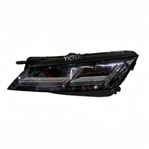 High Quality Car Headlights Suitable for 2021 TT LED for Tt Car Headlamps for 2021 Tt Led Headlight for Tt C - Product Image 2