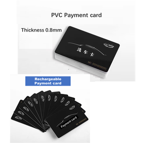 Lave-auto en libre-service 24h/24, paiement par pièce de monnaie, carte ou code QR, 110V/220V, machine à laver les voitures en libre-service, lave-auto - Product Image 5