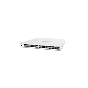 FS-248E-POE สำหรับสวิตช์อีเธอร์เน็ตคุณภาพสูงของ Tinet - Product Image 4