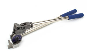 Swagelok نوع hiyelok الفولاذ المقاوم للصدأ أنبوب اليد Bender أنبوب Deburring أداة المشابك - Product Image 2