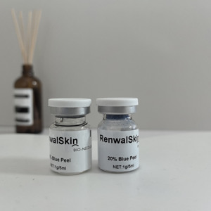 <span class=keywords><strong>Bio</strong></span> 20% Algae Peel, Polvo Exfoliante con Espículas de Esponja para Eliminar Granos, Marcas de Acné, Tratamiento para la Hiperpigmentación del Acné - Product Image 6