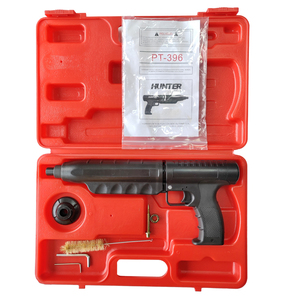 Pistola de Fijación Silenciosa Calibre .22 <span class=keywords><strong>Clavadora</strong></span> de Potencia Pistola Silenciosa <span class=keywords><strong>para</strong></span> Paneles de Yeso - Product Image 2