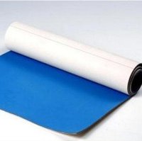 Couvertures d'impression rouleau de caoutchouc couverture de feuille de MEIJISM-300 offset couverture d'impression offset newmen