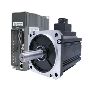 Controlador de Motor 130JASM515220K-17B+JASD20002-20B de 1500W y 220V para Máquina de Moldeo por Inyección 130JASM515220K-17B+JASD20002 - Product Image 4