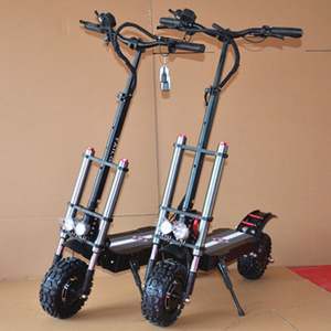Scooter électrique 60v 5600w motos <span class=keywords><strong>pour</strong></span> adultes vélos électriques et scooters électriques - Product Image 5