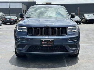 <span class=keywords><strong>Jeep</strong></span> Grand <span class=keywords><strong>Cherokee</strong></span> Limited X 2020 Usado en Buen Estado, SUV Automático con Asientos <span class=keywords><strong>de</strong></span> Cuero, Luces LED y Techo Corredizo en <span class=keywords><strong>Venta</strong></span> - Product Image 6