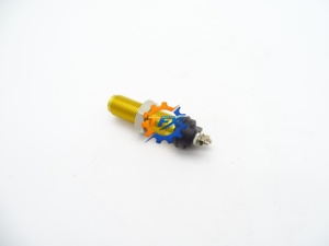Sensor Eléctrico para Excavadoras E312 E312B E315 E320 E320B E320C0 E325 E330, Número de Pieza 415674 - Product Image 3