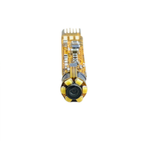 Endoscope HD haute résolution 3.6mm 1MP OV9734 Module de caméra endoscope USB avec capteur d'image haute résolution 3.6mm
