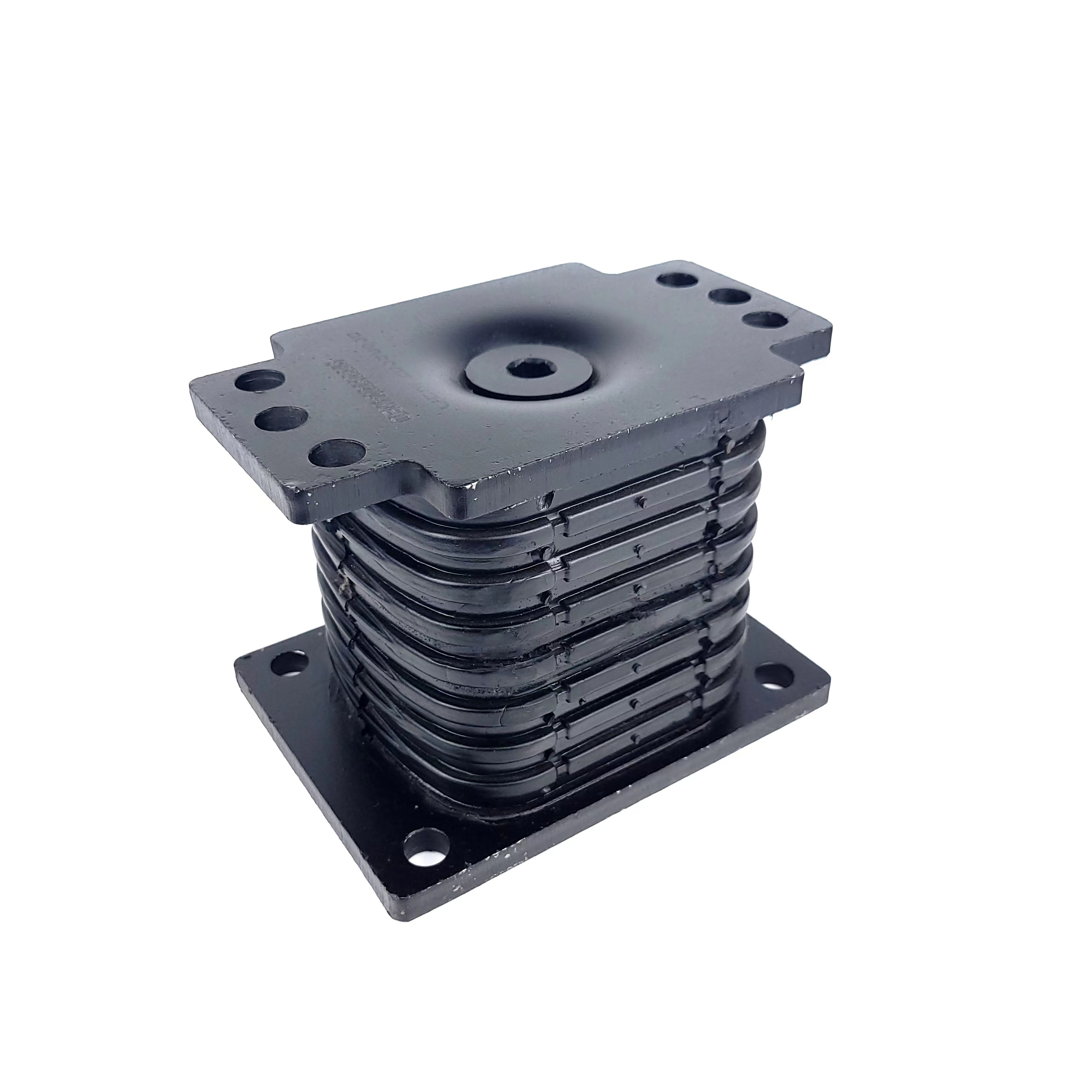 Truck Rubber Suspension Hollow Spring OEM 20390836 for volvo