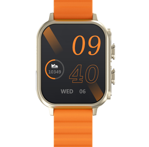 工厂价格更便宜的优质触摸拨号通话心率健身跟踪器智能手表系列8 9 ultra 2适用于ios安卓 - Product Image 1