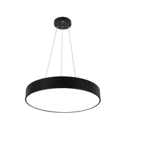 Nouveau produit kronleuchter pendelleucht escalier lustre lampadario lustres et lampes suspendues