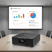 Projecteur laser SML-L2000U en gros, compatible Full HD et 4K, idéal pour la formation en classe