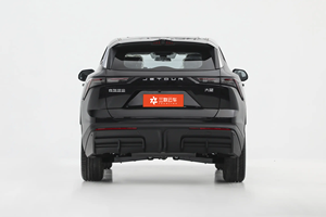 Jetour Dasheng Modèle 2026 1.5TD DCT Édition Haut de Gamme - Product Image 4