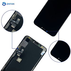 Écran OLED LCD d'origine en promotion, numériseur complet avec châssis 6,5 pouces, garantie 1 an pour <span class=keywords><strong>iPhone</strong></span> <span class=keywords><strong>11</strong></span> <span class=keywords><strong>Pro</strong></span> Max GX - Product Image 2