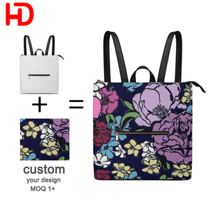 กระเป๋าเป้สะพายหลังหนัง PU ลายแบบกำหนดเอง <span class=keywords><strong>ขาย</strong></span>ดีที่สุด สีสันสดใส สำหรับนักเ<span class=keywords><strong>ร</strong></span>ียน เดินทางท่องเที่ยวกลางแจ้ง กระเป๋าเป้แบบกำหนดเอง กระเป๋าเป้แฟนซีสำห<span class=keywords><strong>ร</strong></span>ับผู้หญิง - Product Image 1