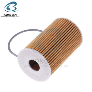 Fabricante de Filtros de Aceite en China, Venta al por Mayor, Filtro de Aceite Personalizado de Buena Calidad 11421716192 para <span class=keywords><strong>BMW</strong></span> E30 E34 E36 <span class=keywords><strong>E46</strong></span> - Product Image 2