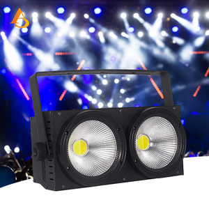 2X100W LED COB Blinder <b>Light</b> For Stage <b>party</b> live event - Product Image 3