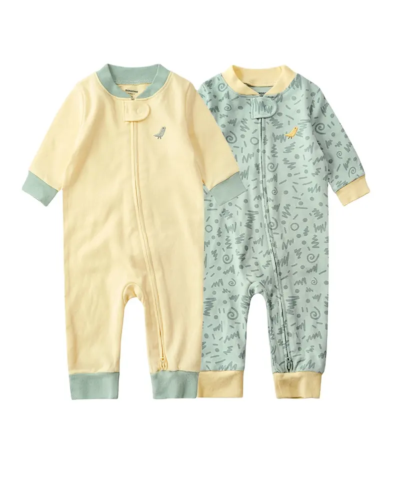 Mothercare Conjuntos de Pijama para Bebés 