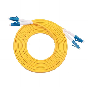 Bán Buôn <span class=keywords><strong>LC</strong></span>-<span class=keywords><strong>LC</strong></span> <span class=keywords><strong>Duplex</strong></span> Simplex Sợi Quang Vá Dây 3G 4G Gprs GSM Simplx Dupol MUX Giá Thấp Chèn Mất Vá Dây - Product Image 5