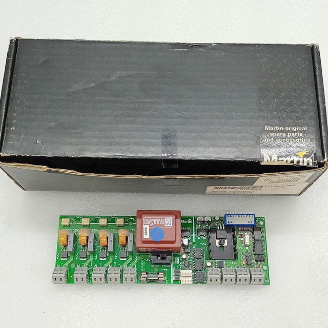 Plc 62000092 Motherboard for Industrial Use