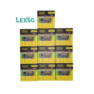 Tc01a Night <b>Vision</b> <b>Thermal</b> Imaging Camera Floor Heating Infrared Testing Equipment Industrial Electrical Instrument Lexso - Product Image 4