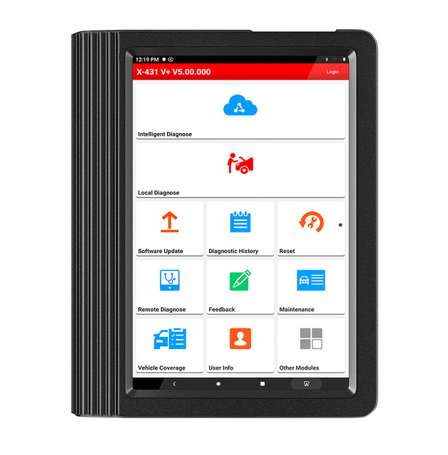 2022 Launch X431v Plus 4.0 X-431 Pro3 V4.0 X 431 Pro 3s X-431 v Pro 3 X-431v Pro 5 V5 Auto Escaner Smart Diagnostic Scanner