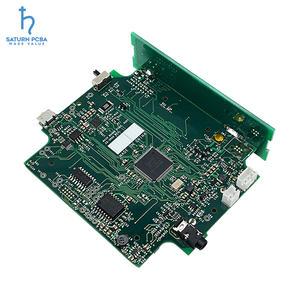 Buigbare <span class=keywords><strong>Led</strong></span> Printplaten | Op Maat Gemaakte Pcba Voor Innovatieve Verlichtingsontwerpen - Product Image 6