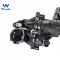 Termostatos para coche de venta directa de fábrica 2742000115 2742003100 A2048210136 para Mercedes Benz M274 W205 W212 W213 X204