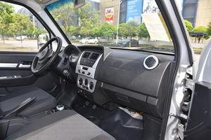 <span class=keywords><strong>2023</strong></span> Tiny 4x4 Mini Electric Delivery Cargo Van Truck Mini China Ev Motor Micro Truck para la venta - Product Image 5
