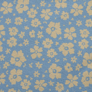 100% bông vải với vải in hoa nhỏ - Product Image 1