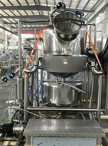 Promotion : Ligne de production de sucettes électriques, de bonbons gélifiés et de bonbons en <span class=keywords><strong>amidon</strong></span> - Product Image 3