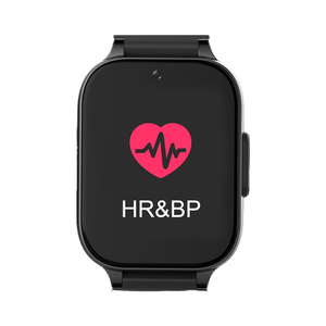 Reloj Inteligente para Personas Mayores con Demencia, 4G Android, Llamada SOS, Respuesta de Llamadas, Alarma, Reloj Despertador, Rastreador GPS V52, Geocerca, Detección de Caídas - Product Image 3