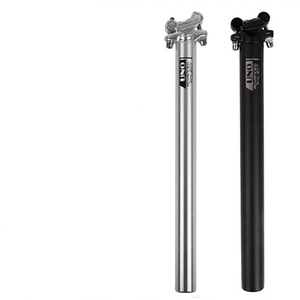 <span class=keywords><strong>Tige</strong></span> <span class=keywords><strong>de</strong></span> <span class=keywords><strong>selle</strong></span> <span class=keywords><strong>de</strong></span> vélo <span class=keywords><strong>de</strong></span> montagne UNO, <span class=keywords><strong>tige</strong></span> <span class=keywords><strong>de</strong></span> <span class=keywords><strong>selle</strong></span> <span class=keywords><strong>de</strong></span> vélo <span class=keywords><strong>de</strong></span> route, alliage d'aluminium 27,2, 25,4/28,6/30,9/31,6, <span class=keywords><strong>tige</strong></span> <span class=keywords><strong>de</strong></span> <span class=keywords><strong>selle</strong></span> super légère - Product Image 1