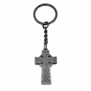 พวงกุญแจ Celticcross - Product Image 4
