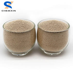 0.4-0.8mm 1.3-1.7mm setaccio molecolare a base di litio Jlox 101 Lix <span class=keywords><strong>Zeolite</strong></span> 13x per 5L 10L concentratore di ossigeno medico - Product Image 1