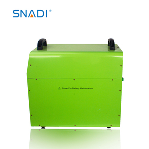 1000w 1kw 12v 24v Factory Price Home Pure Sine Wave <b>Portable</b> Solar <b>AC</b> Energy Power System - Product Image 2