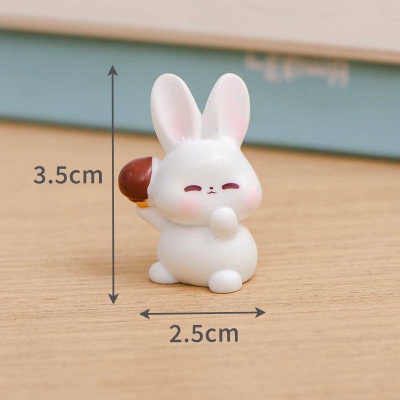 #6 Meme Rabbit - Par exemple